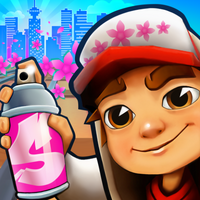 Subway Surfers iOS Update Brings World Tour to Vancouver • iPhone in Canada  Blog