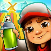 Subway Surfers: World Tour Amsterdam - forum