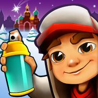 Subway Surfers World Tour: São Petersburgo 2020, Subway Surfers Wiki BR