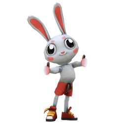 Bunny, Subway Surfers Wiki