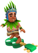 Izzysurfingonukulele.png (435 KB) Izzy surfing on Ukulele