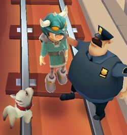 SUBWAY SURFERS TRYM #SHORTS Subway surfers, Surfer, Subway
