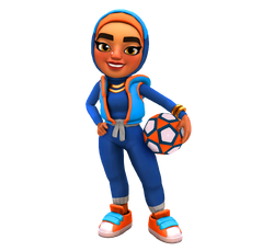 Callum, Subway Surfers Wiki