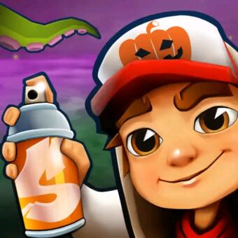 Featured image of post Subway Surfers App Icon Blue With this hack you can get unlimited coins and keys with all things unlocked