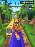 Subway Surfers World Tour: Rio Carnival 2025 | Subway Surfers Wiki | Fandom
