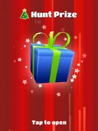 Preparing to unlock Rudy