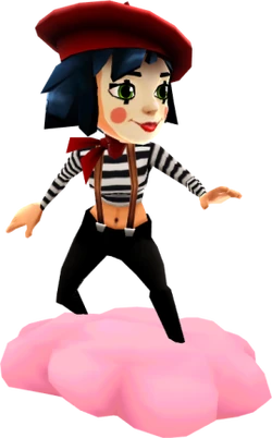 Coco/Render Gallery | Subway Surfers Wiki | Fandom