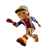 Original Stage 5 of Season Challenge in