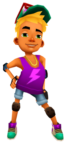 Welcome to Miami 2019! The newest update in Subway Surfers is live and we  are headed back to sunny Florida. Pick up the character Nick, the Flamingo  board, and all the other