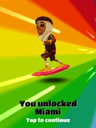 Unlocking Sunset with Prince K