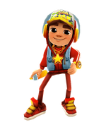 User blog:JayBlue Outfit/My 1000th edit, Subway Surfers Wiki