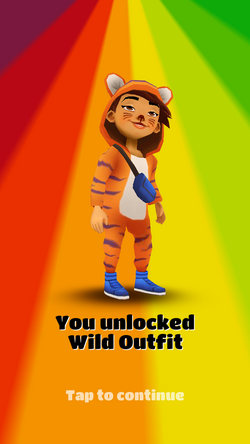 Jia | Subway Surfers Wiki | Fandom