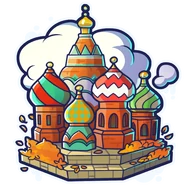 Upcoming Moscow City Icon