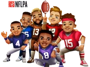 SurfersNFLPA.png (785 KB) Dak, Lamar, Tom, Odell, Patrick, & Saquon together