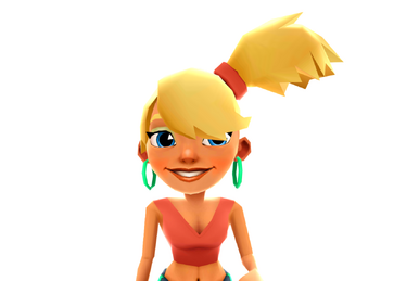 Subway Surfers Character Brody Posh, fictional Character, subway png