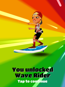 Subway Surfers: Riding the Waves of Endless Fun