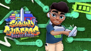 Buenos Aires 2023 Official Thumbnail On Youtube