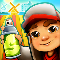 Subway Surfers World Tour: Zurich 2020, Subway Surfers Wiki