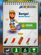 Bengal.jpg (191 KB) Purchasing Bengal with Jake