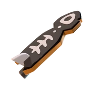 New board: Skeletuna