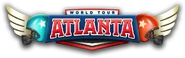 Atlanta 2019 Logo