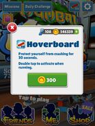 HoverboardSel