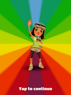 subway surfers hack jasmine｜TikTok Search