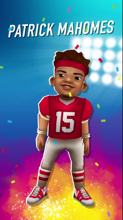 SUBWAY SURFERS MIAMI 2020 : ODELL 