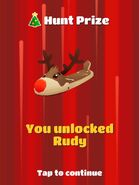 Unlocking Rudy