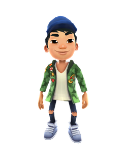 The Charticle: Subway Surfers' lesson in longevity, Pocket Gamer.biz