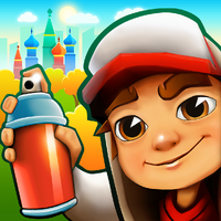 Subway Surfers World Tour: Moscow 2019 Megathread : r/subwaysurfers