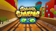 Subway Surfers World Tour Rio