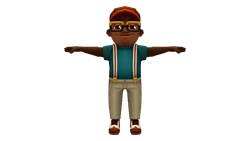 Subway Surfers World Tour 2018 - Chicago - New Character E.Z.