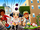 Subway Surfers World Tour: Paris 2015