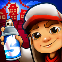 Subway Surfers World Tour: Luoyang, Subway Surfers Wiki