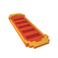 A new Board: Pixel Hoverboard