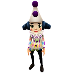 Coco | Subway Surfers Wiki | Fandom