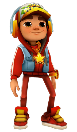 User blog:Miss Maia and Amira Subway Surfers/Subway Surfers - All