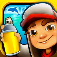 Subway Surfers World Tour: Miami 2014, Subway Surfers Wiki BR