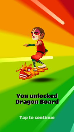 Sun, Subway Surfers Wiki