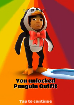 Malik, Subway Surfers Wiki