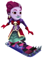 Scarlettsurfingonpunk.png (476 KB) Scarlett surfing on Punk