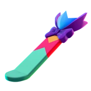 Reward for 5th stage in