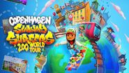 Copenhagen 2025 Trailer Thumbnail