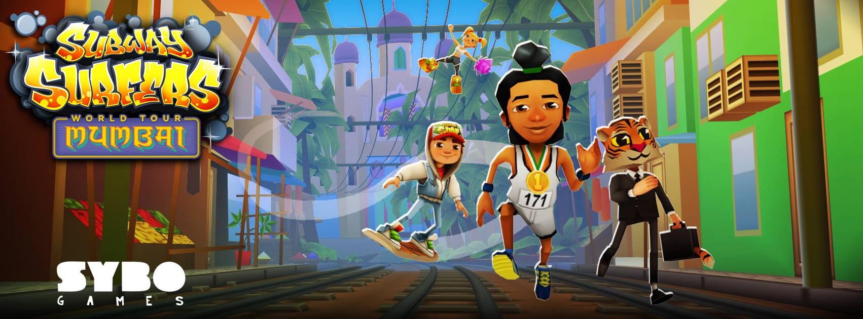 User blog:JayBlue Outfit/My 1000th edit, Subway Surfers Wiki