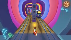 Subway Surfers World Tour: Tokyo Review and Tips - HubPages