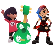 Yutowithukuleleandlucygothwithstarbundlepose.png (780 KB) Yuto with Ukulele and Lucy in her Goth Outfit with Star Bundle pose
