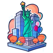 City Icon