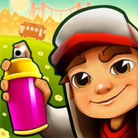 ‍🌈 Subway Surfers San Francisco 2017 💕 