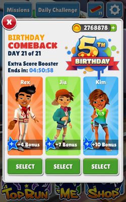 Pin by Sydney Queen on Subway Surfer | Surfer cake, Cake, Cake design